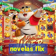 novelas flix